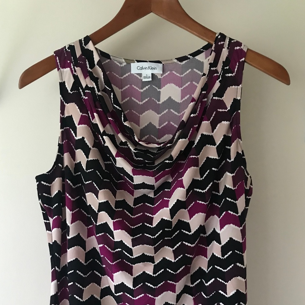 Calvin Klein Blouse